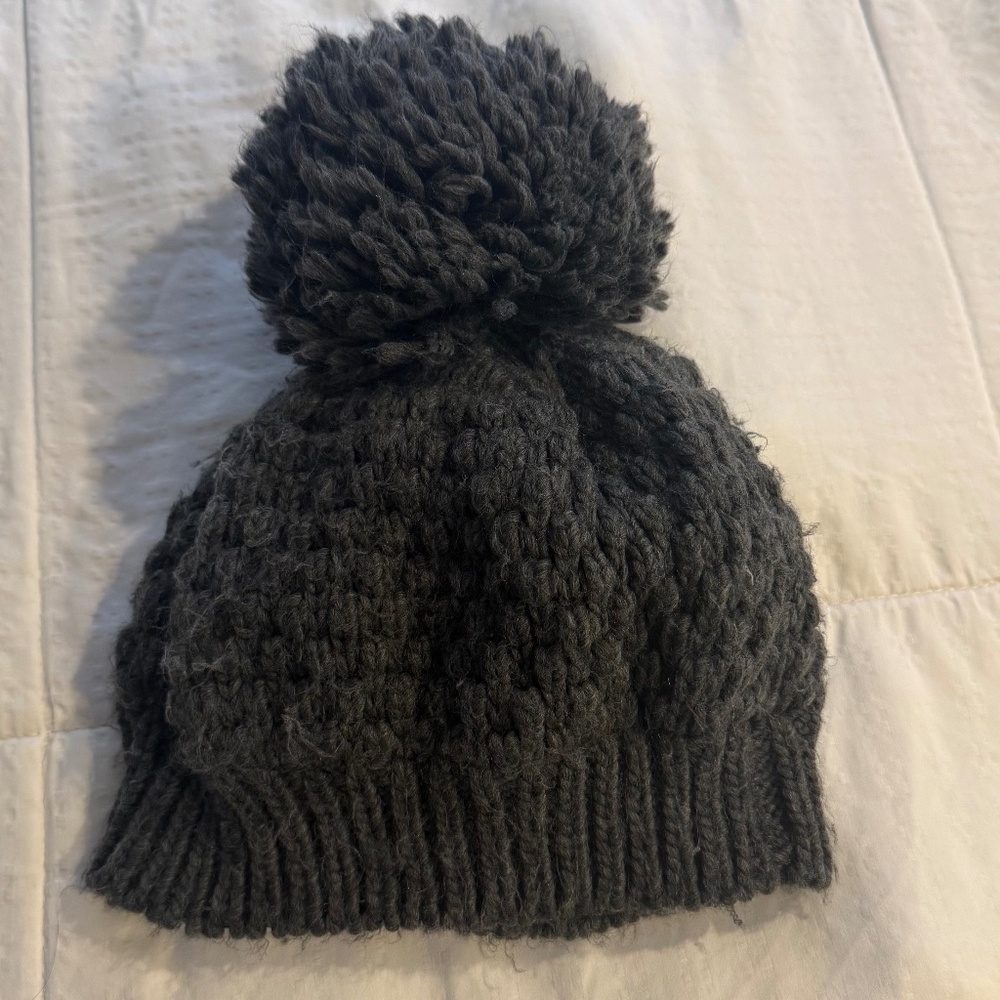 BDG Oversized Beanie